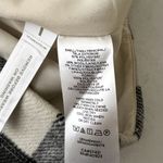 Loft Wool Plaid Checkered Pencil Skirt Photo 6