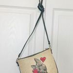 Brighton  Scotty Dog petite accessorize crossbody Photo 0