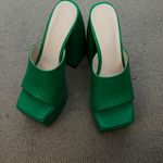 SheIn Platform Heels Photo 1
