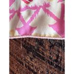 Newbury Kustom   Aztec Patterned Racer back Tank Top Size Medium Photo 11