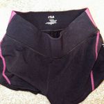 FILA  Athletic Shorts Women’s Photo 2