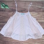 American Eagle  Soft & Sexy Crop Top Photo 0