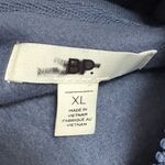 BP  Navy Blue Women's Hoodie Size XL NWOT Photo 4