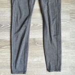 Lululemon Speed Up Tight *28" Heathered Black Photo 5