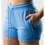 Alphalete Women's Essential Core Athletic Shorts Photo 3