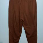 Nike Brown Sweatpants Photo 2