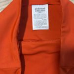 Girlfriend Collective  High-Rise Compressive Bike Shorts Photo 3