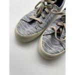 Sperry  Topsider Crest Vibe Painterly Sneaker Blue Low Top Shoes Size 8.5 Photo 1
