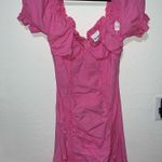 Sky to Moon  pink dress Photo 0