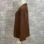 Charmed Hearts Versona  Chic Two-Tone Women's Blazer Photo 1