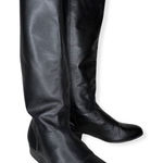 Naturalizer  Leather Riding‎ Boots Photo 0