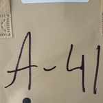 ECI  New York Houndstooth Blazer with Red Trim bow and fringe tweed size 14w a41 Photo 8