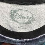 Disney  The Little Mermaid Ariel Crewneck Long Sleeve Fuzzy Top Women’s Small Photo 1