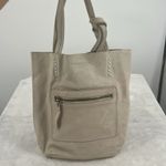Free People  Allegra Top-Handle Crossbody Mini-Tote Photo 3