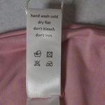 ANDIE Cheeky Bottom Bikini Rose Pink S Photo 7