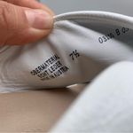 Paul Green  Women Tiki Slide Sandal white leather platform size UK 7.5 US 10 1299 Photo 4