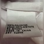 Le Suit  women's light pink/lavender tweed blazer Photo 7