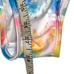 SO  brand cute tie dye swimsuit. Photo 14