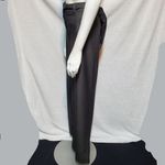 Larry Levine  Gray Dress Pants with Belt (12) Photo 2