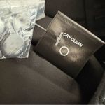 Camila Coelho New  Venning Sequin Maxi Skirt in Black Size XS Photo 13