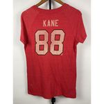 CCM Red Chicago Blackhawks 88 Kane V Photo 4