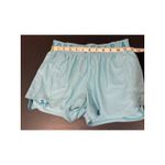 Under Armour  Women's Play Up 3.0 Shorts blue  Xsmall athleisure gym workout Photo 6