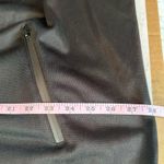 Juicy Couture Bling Logo Long Sleeve Polyester Hooded Dress Size 3X Black Photo 11