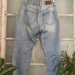 Madewell Mom Jeans Photo 1