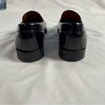 Everlane Women The Modern Penny Loafer Black Leather Size 9 Office Academia Photo 8