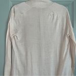 Theory  double layer open cardigan med Photo 3