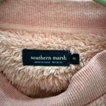 Southern Marsh  Blush Fleece Pullover Photo 1
