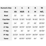 Trina Turk Colorful Print Bikini Swim Bottom Womens Size 10 Photo 4