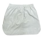 Athleta  Stella Skort With Pockets Light Grey Photo 2