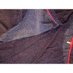 Joules Alissa Dotty Heart Skirt Women Size 14 Novelty Valentine's Day Blue Photo 3