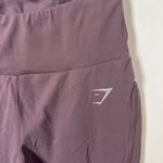 Gymshark Mauve Leggings Photo 1