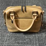 Wrangler Doctor Bag for Women Satchel Handbags, Coyote Indian Khaki Photo 5