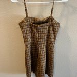 Dry Goods Spaghetti Strap Romper Photo 1