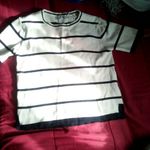 ZARA knit top Photo 1