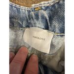 VIAVIA Jeans Size 29 Blue The Low Baggy Jean Denim Hippie Italy Medium Wash Photo 4