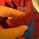 handmade Hmong jacket patchwork Blue Size undefined Photo 6