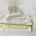 Nookie Treasure White Sequin One Shoulder Cocktail Jumpsuit Medium Photo 7