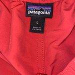 Patagonia Red Shorts Photo 1