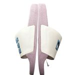 Disney X Coach Sport Slide With Walt Disney World Motif Purple Size 5 Photo 5