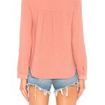 Velvet By Graham And Spencer Juana Top in Posey Photo 3