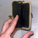 Grandma Vintage coin purse perfect for credit cards and small jewelry or travel Photo 2