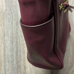 Liz Claiborne  Faux Leather Crossbody Bag Photo 14