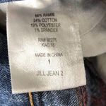 Fox Riders‎ Jill Jeans Blue Size undefined Photo 3