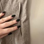 Chloé Chloe Beige Trousers Wide Leg Size 34 Photo 3