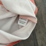 Princess Polly  Stargazing Mini Dress Pink Floral coral Photo 4