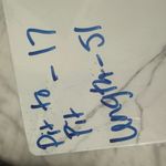 Boden Women’s 8R Blue Patterned Midi Dress Size 8 Photo 6